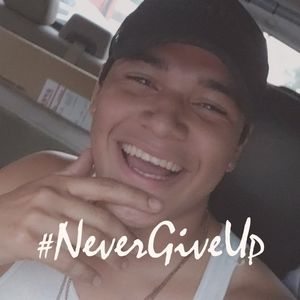 Meet your Posher, Armando